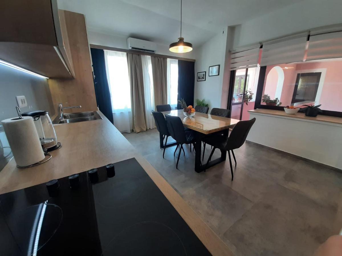Apartment Gea Zadar Exterior foto
