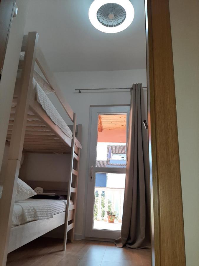 Apartment Gea Zadar Exterior foto