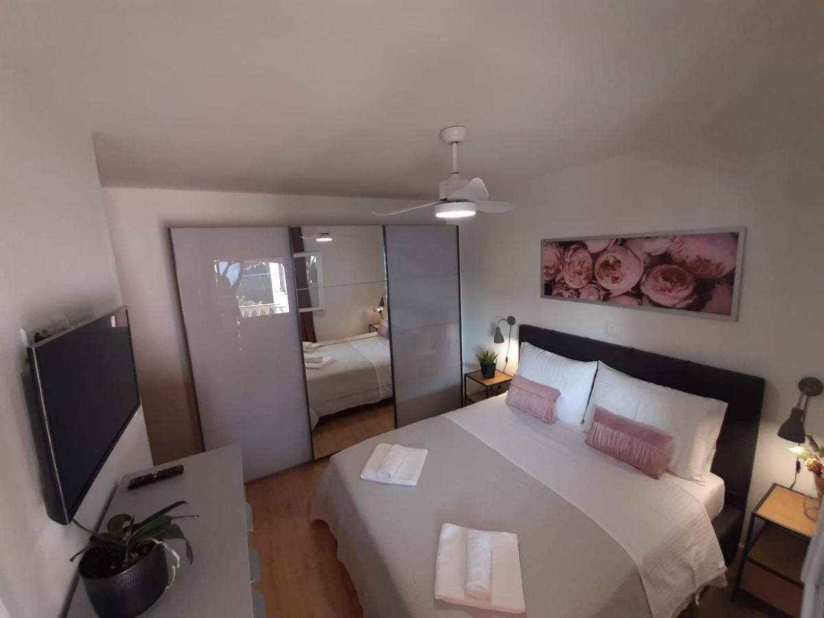 Apartment Gea Zadar Exterior foto